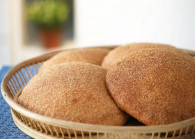 Rada Bread (5Pcs) عيش  ردة