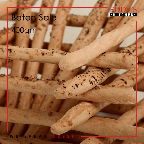 Selection Baton Sale (400gm) باتون ساليه