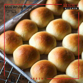 Mini Brioche Buns (1 Pcs)  ميني بريوش بان